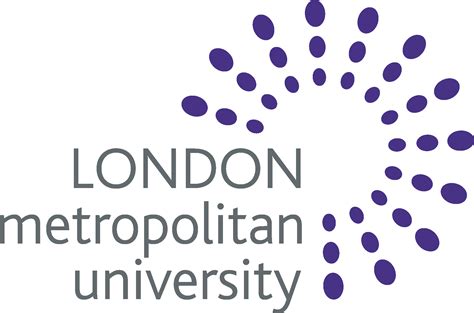 metropolitan university logo png